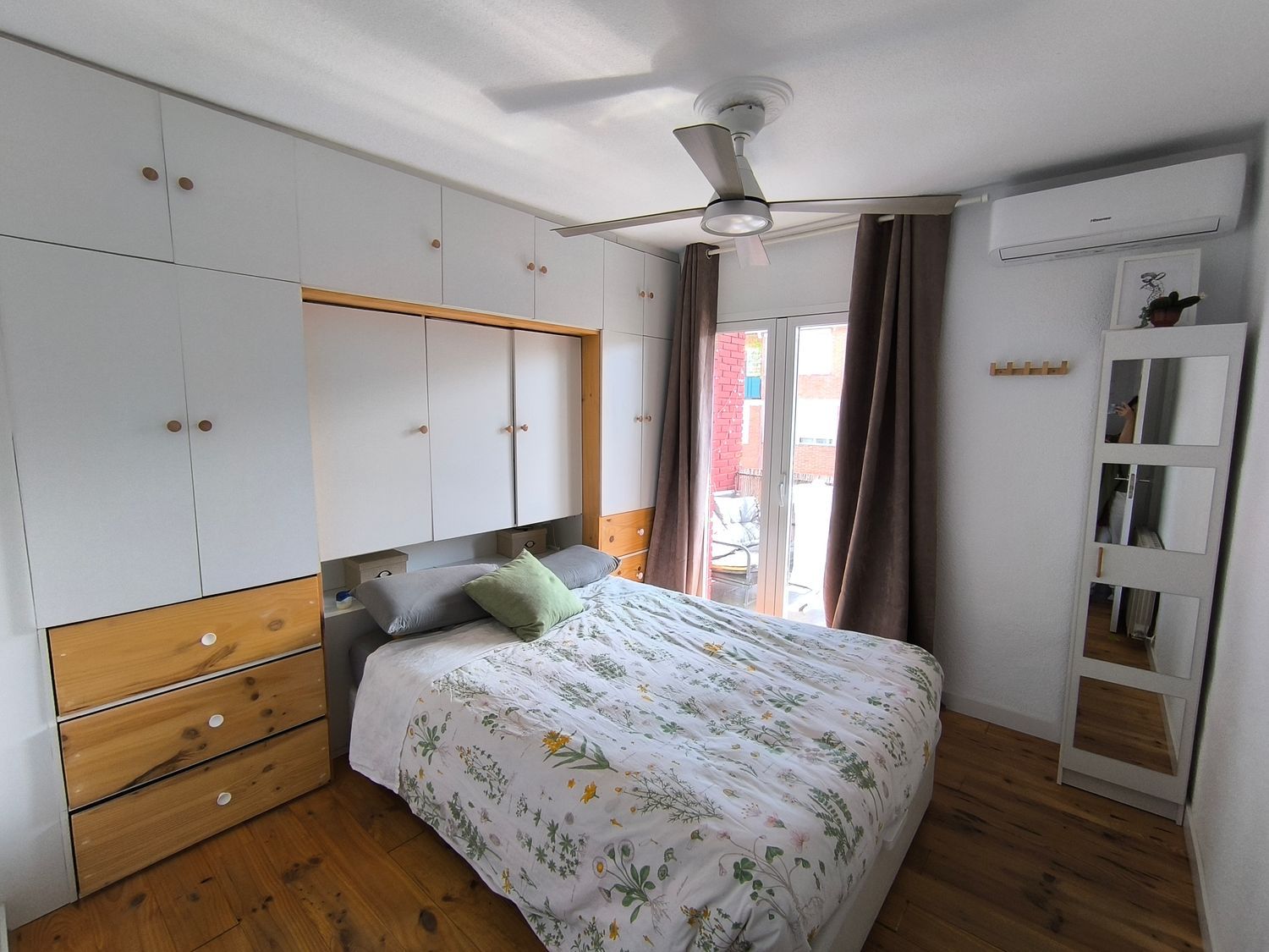 Piso en calle Camarena, 132 - Foto 17