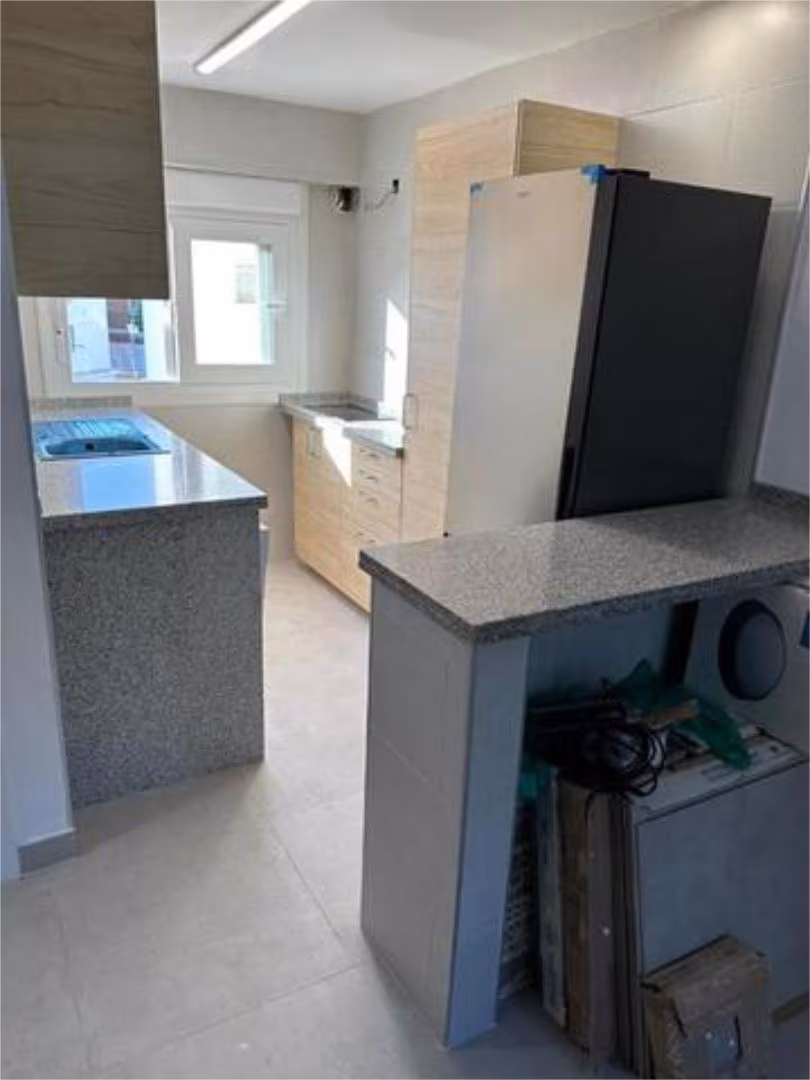 Piso en Macarena - Foto 7