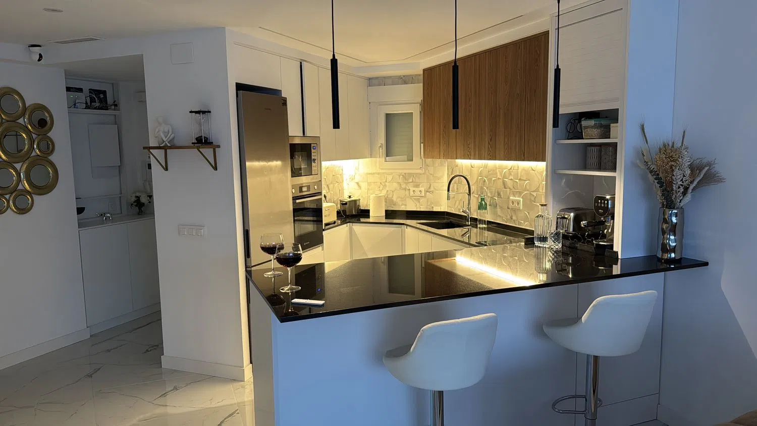 Piso en calle de Sant Vicent, 109 - Foto 8