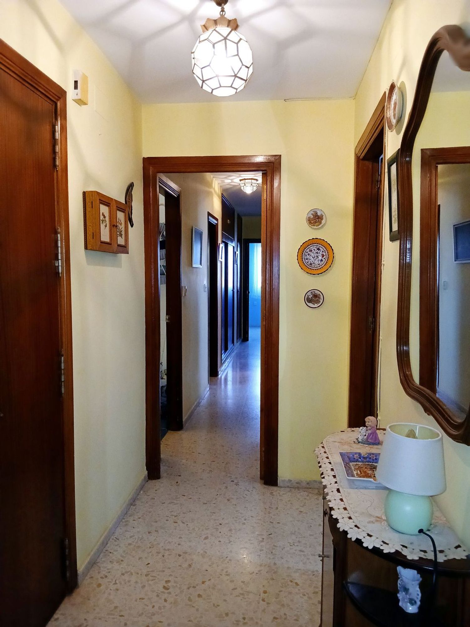 Piso en Avenida del Cerro Falón, 36 - Foto 4