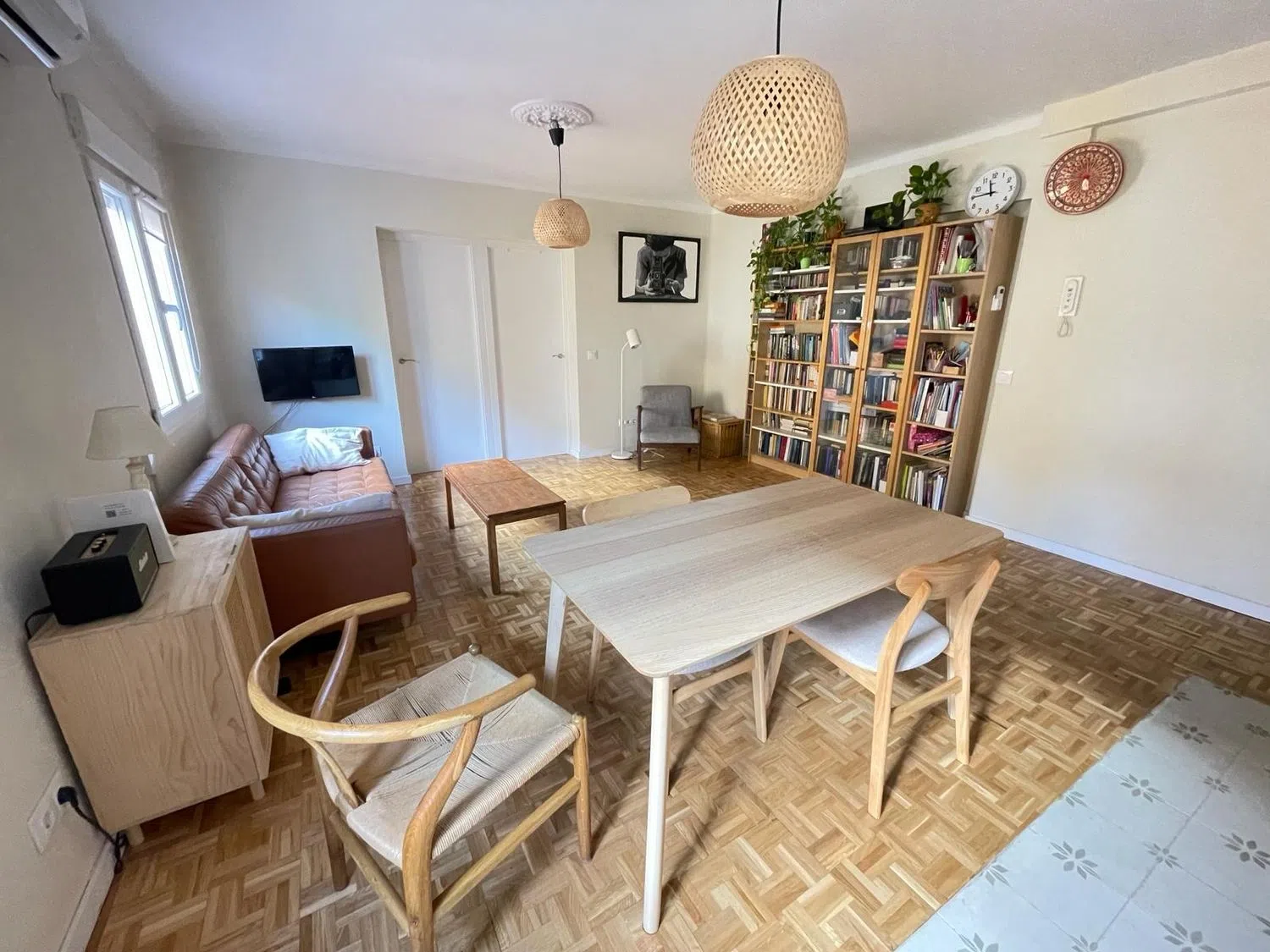 Piso en calle de Amparo Usera, 16 - Foto 16