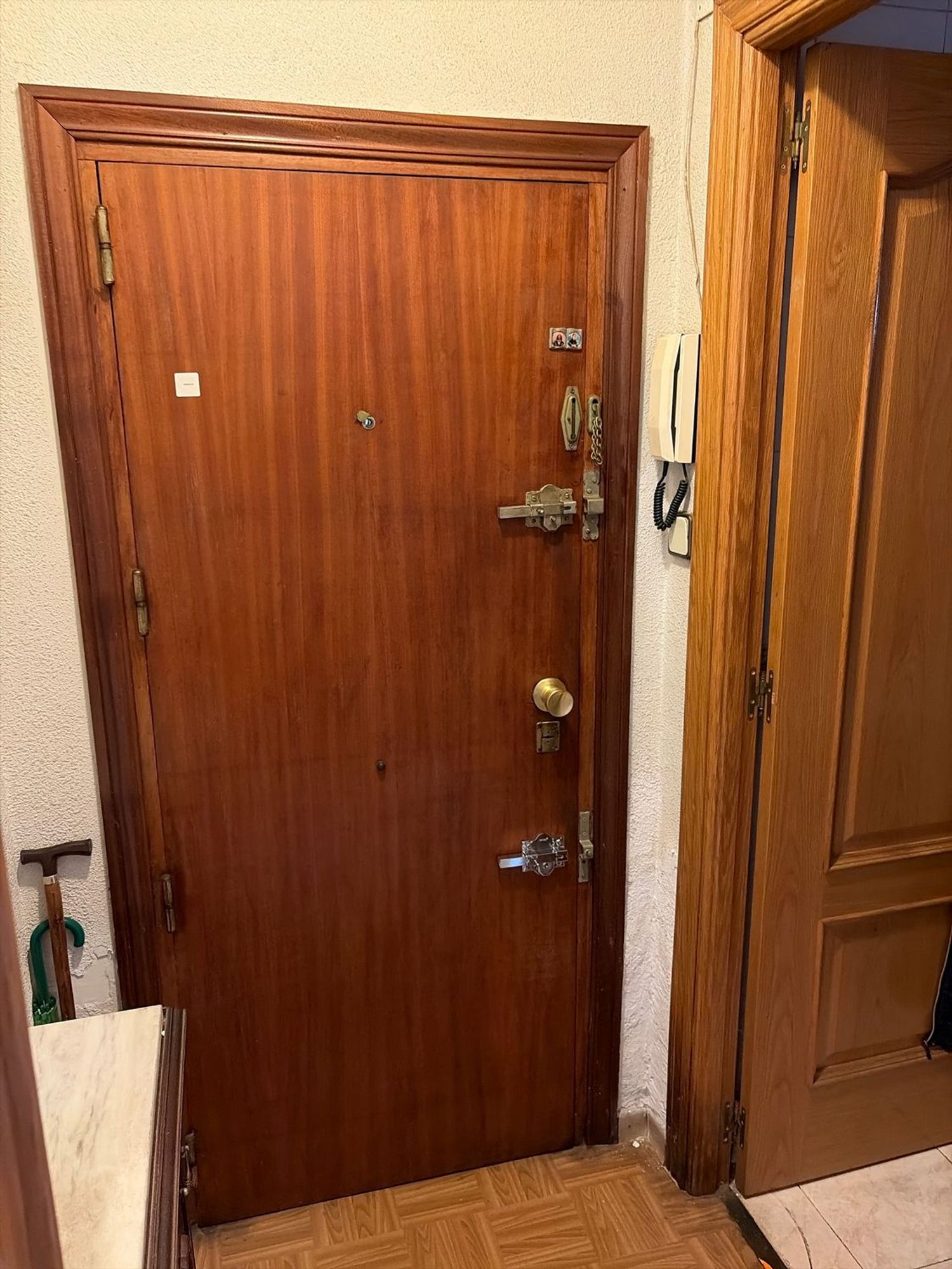 Piso en Barrio Pueblo Nuevo - Foto 2