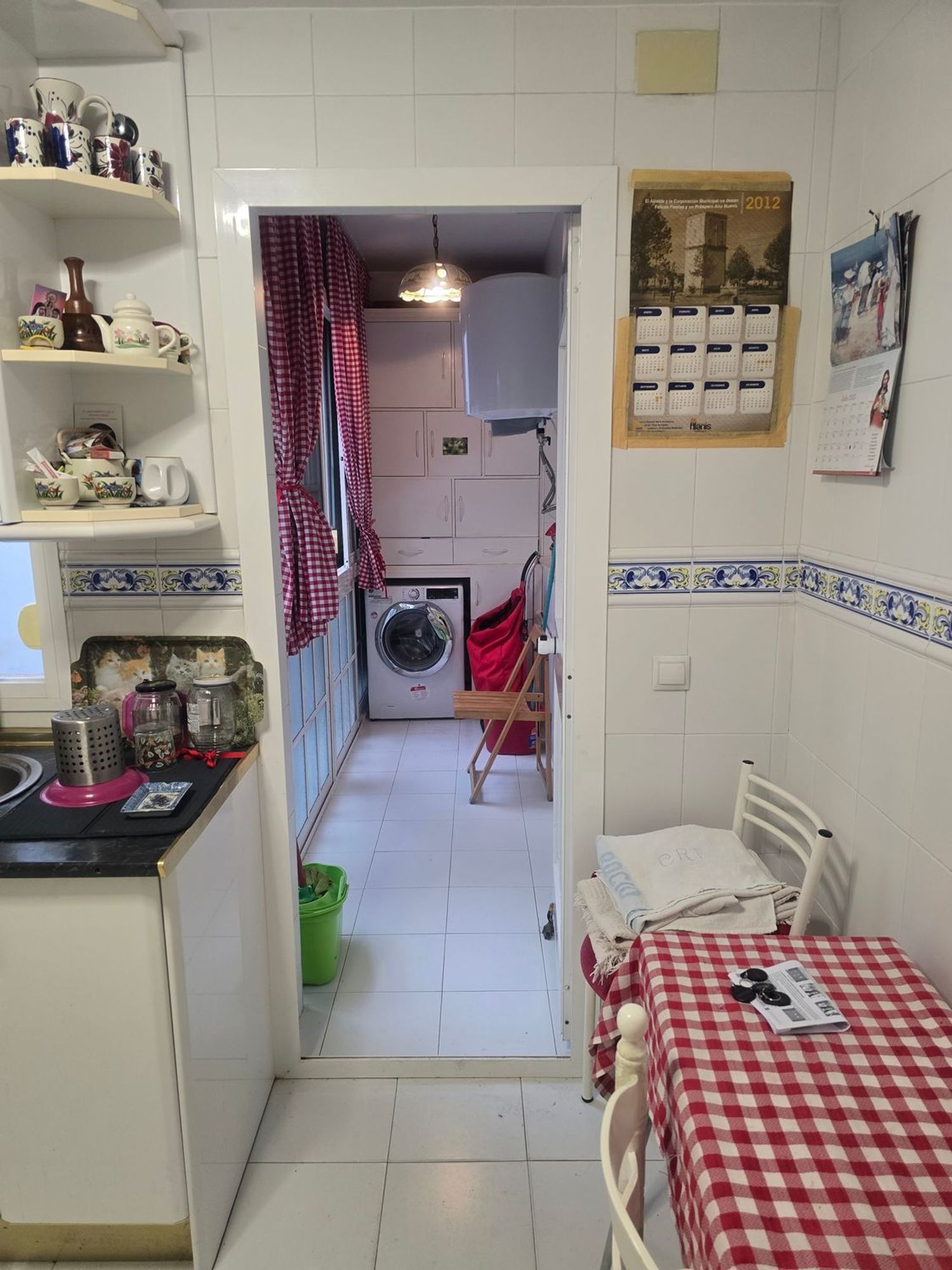 Ático en avenida de Ramón y Cajal, 39 - Foto 20