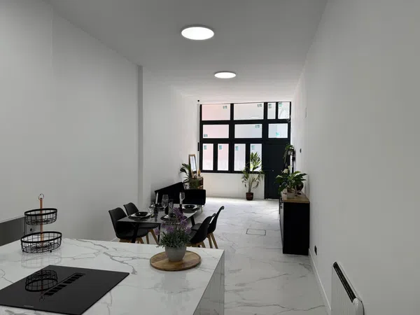 Loft en Travesía del Socorro, 36, Centro Urbano, Centro Urbano - Foto 14