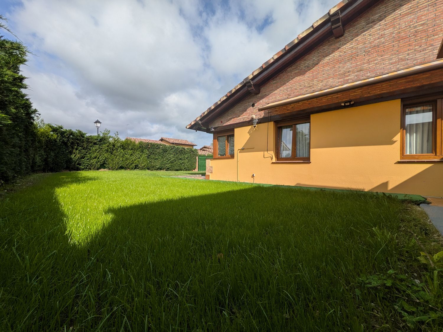 Chalet adosado en Barrio Mermon, 12 a - Foto 3