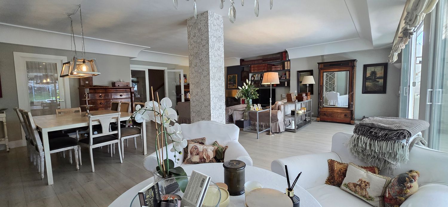 Chalet adosado en paseo de los Sauces, 8 - Foto 5