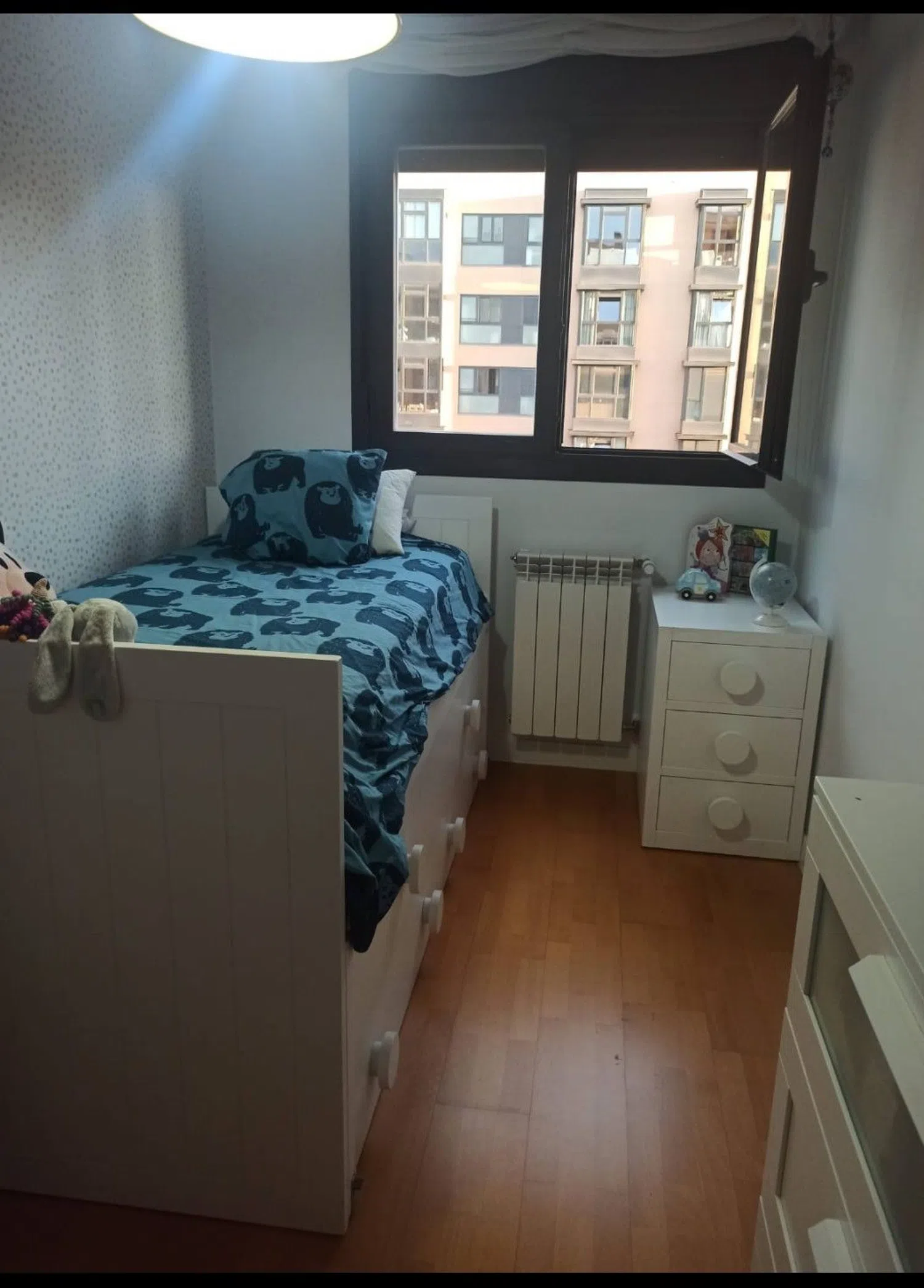 Piso en avenida de Secundino Zuazo, 73 - Foto 10