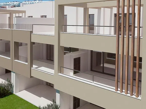 Piso en Antonio Machado, 2 - Foto 3