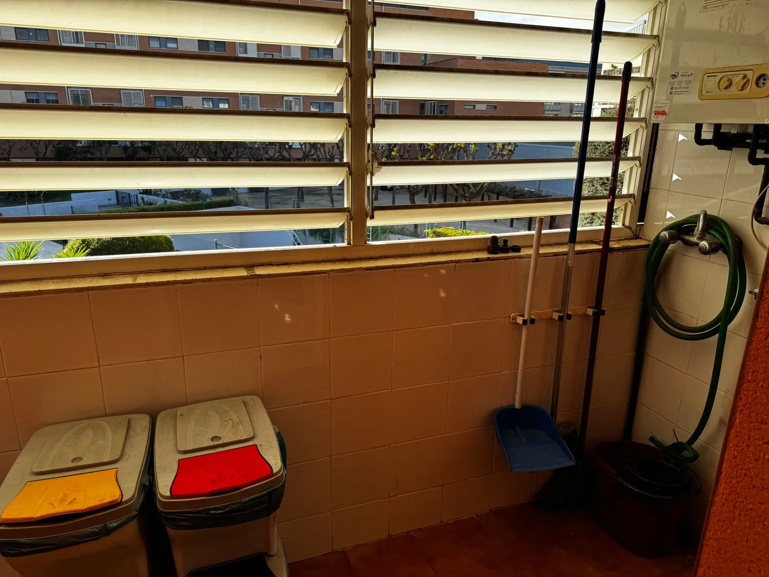 Piso en calle Jose Agustin Goytisolo, 6 - Foto 15