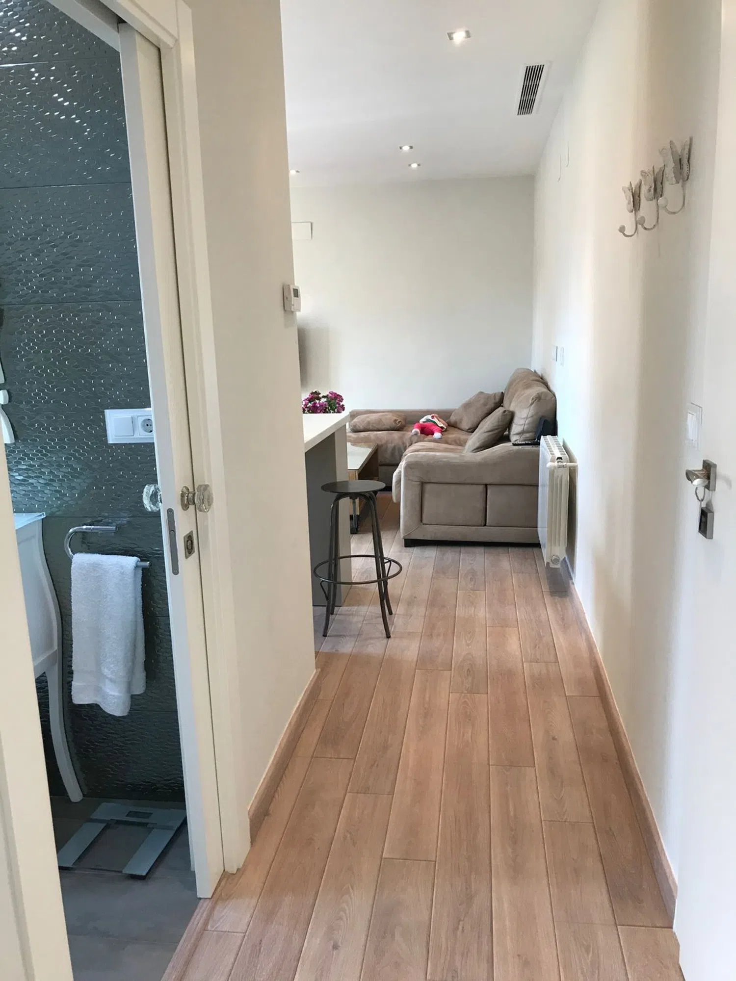 Piso en calle de Ponzano, 81 - Foto 13