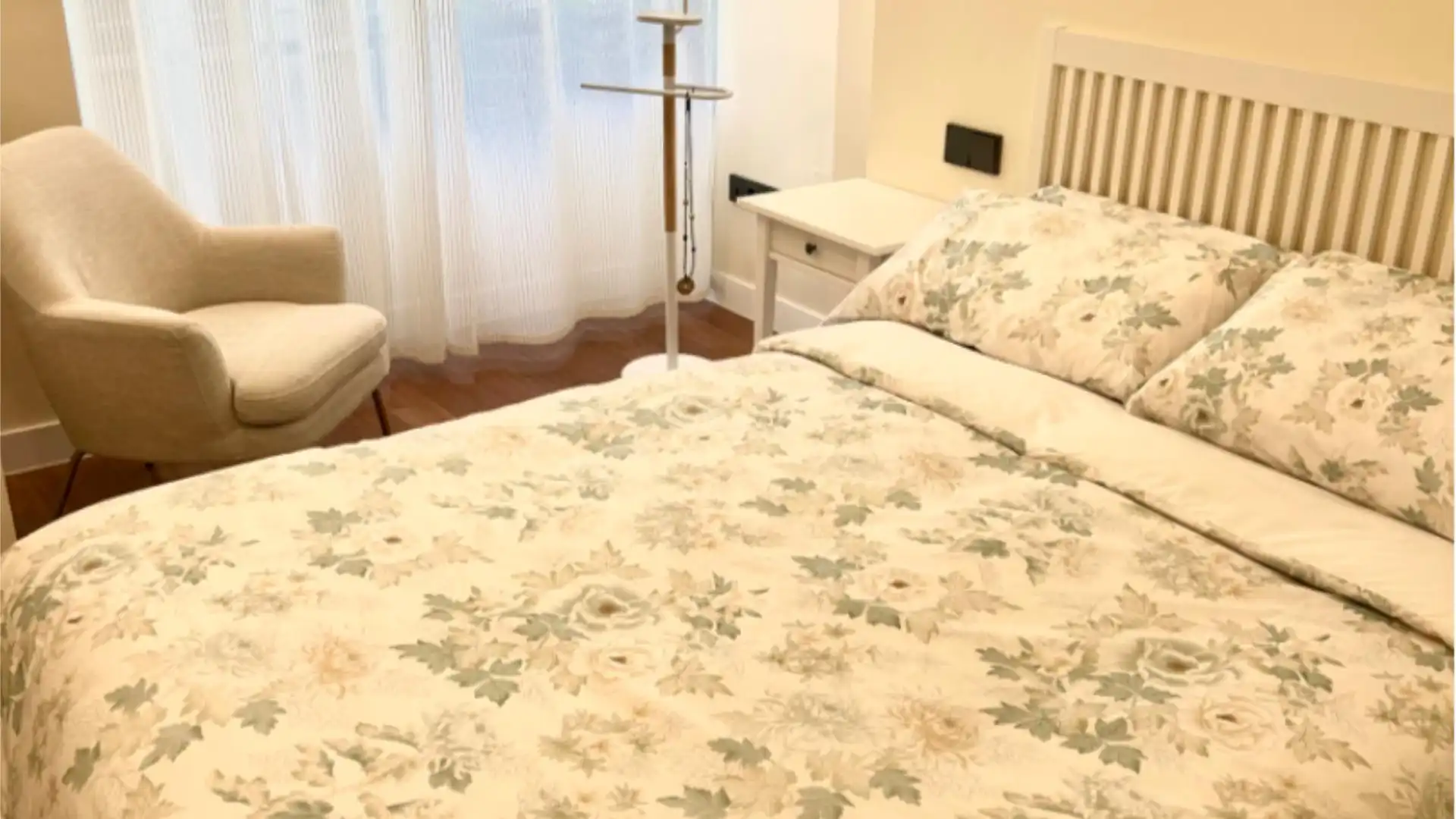 Piso en  Calle de Juan Bravo 58 - Foto 8