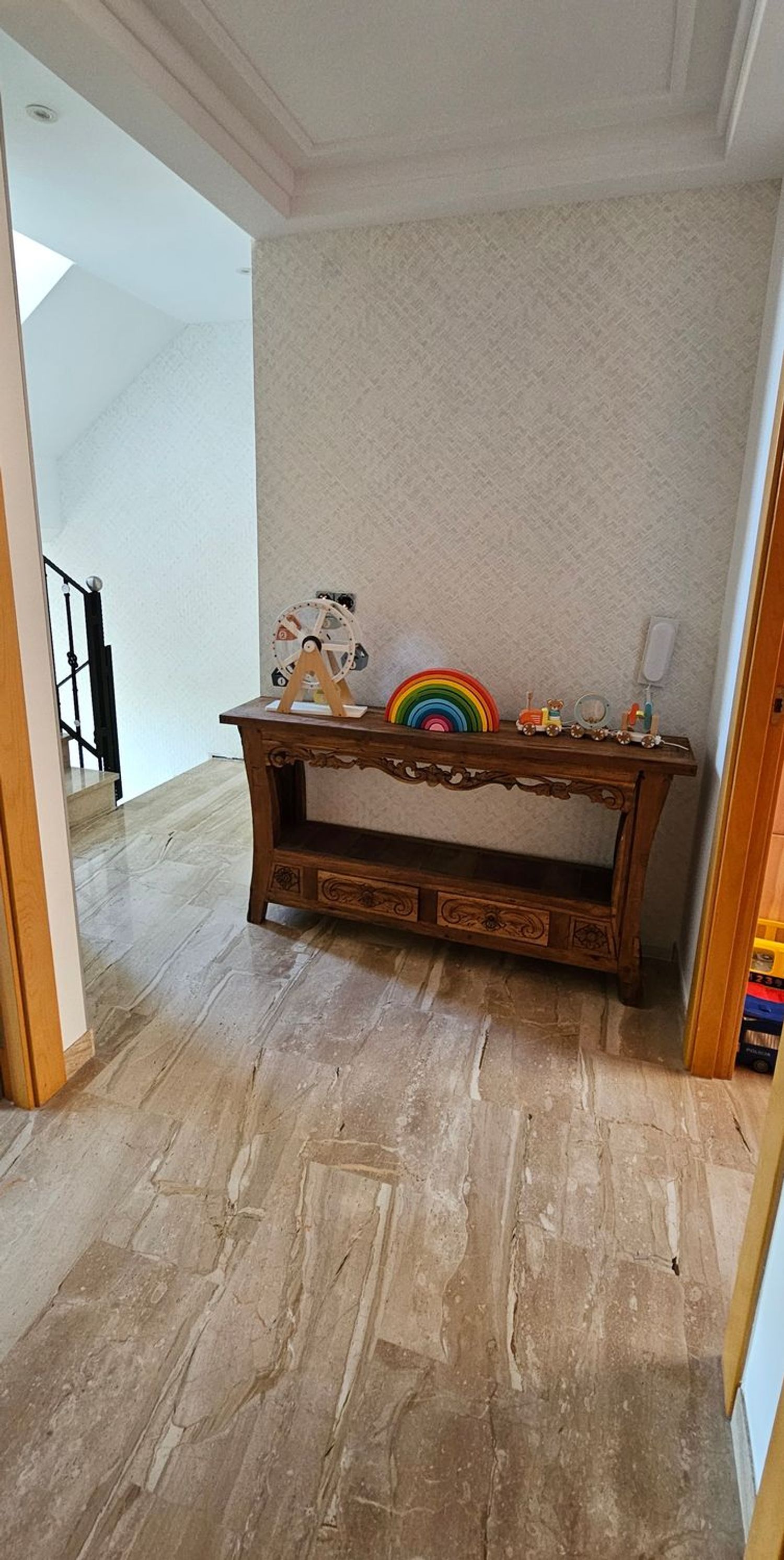 Chalet adosado en Calle Abdet, 37, Zona Deportiva-Nuevo Altabix - Foto 18