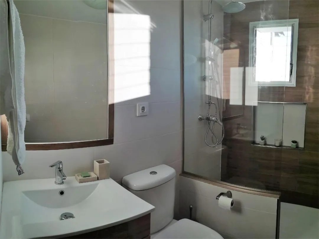 Piso en  Avenida de Miraflores 97 - Foto 12