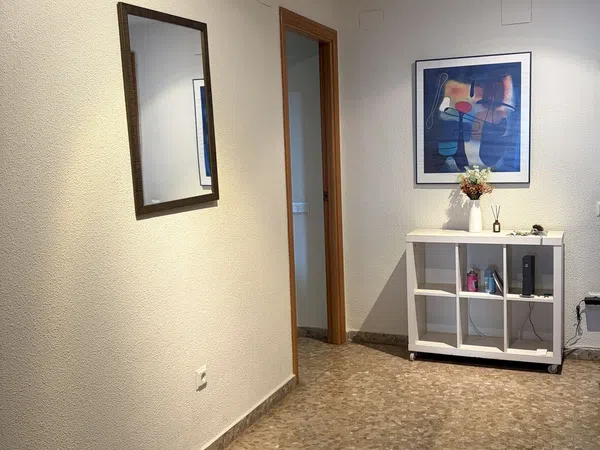 Piso en Calle del Doctor Vicent Zaragoza, 17, Benimaclet - Foto 6