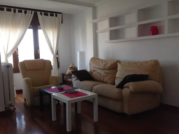 Piso en calle de Manuel Lasala, 14