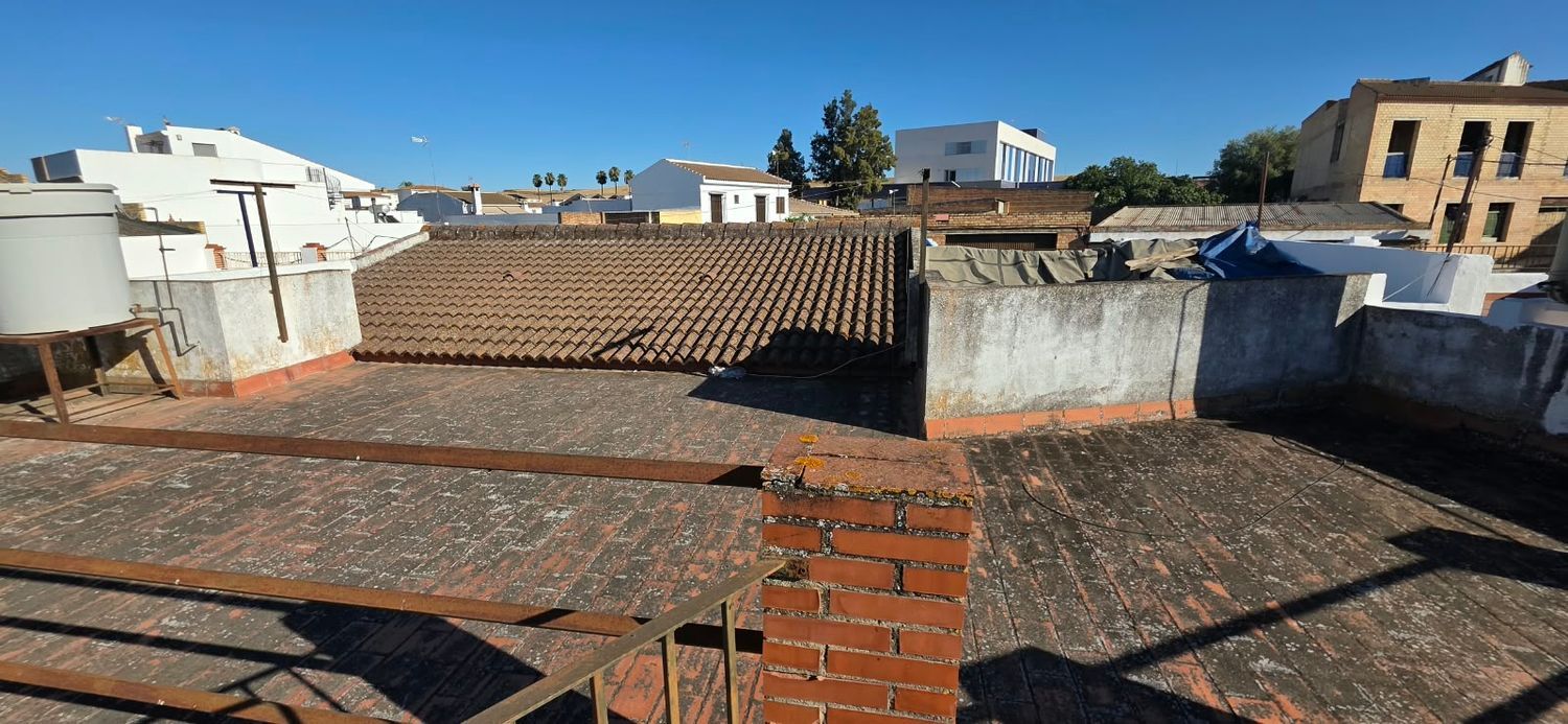 Chalet adosado en Camino Viejo de Sevilla, 3 - Foto 23