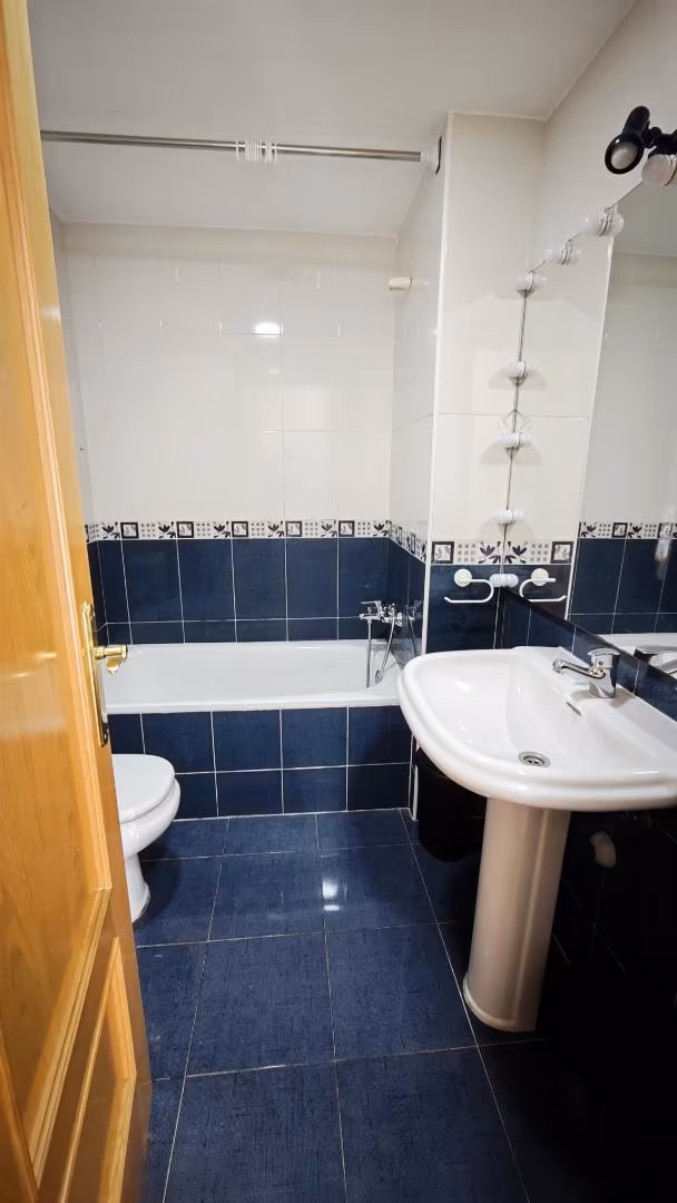 Piso en  Calle de los Vizcaínos 9 - Foto 9