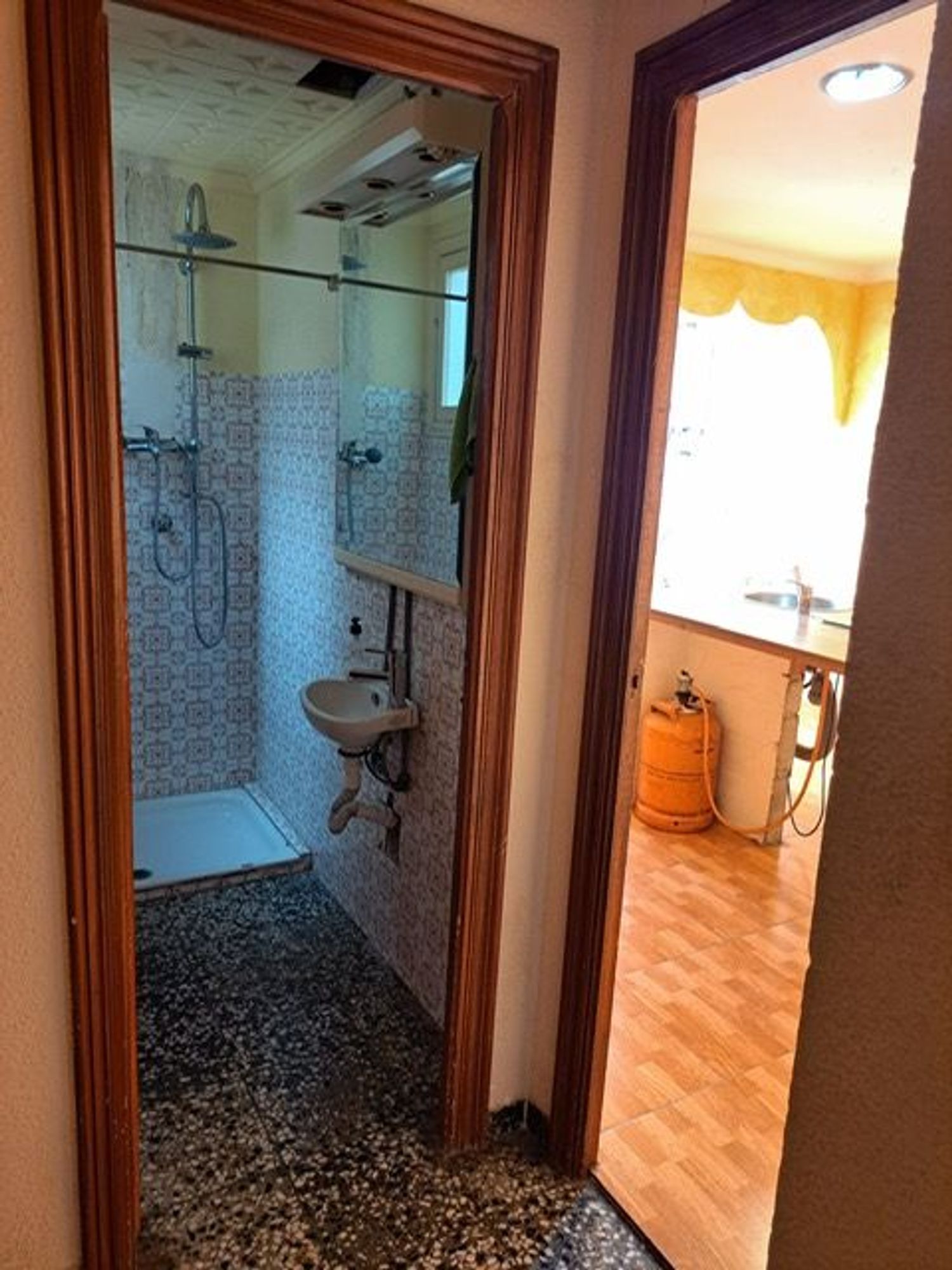 Piso en calle Leopoldo Vicente Serrano, 13 - Foto 3