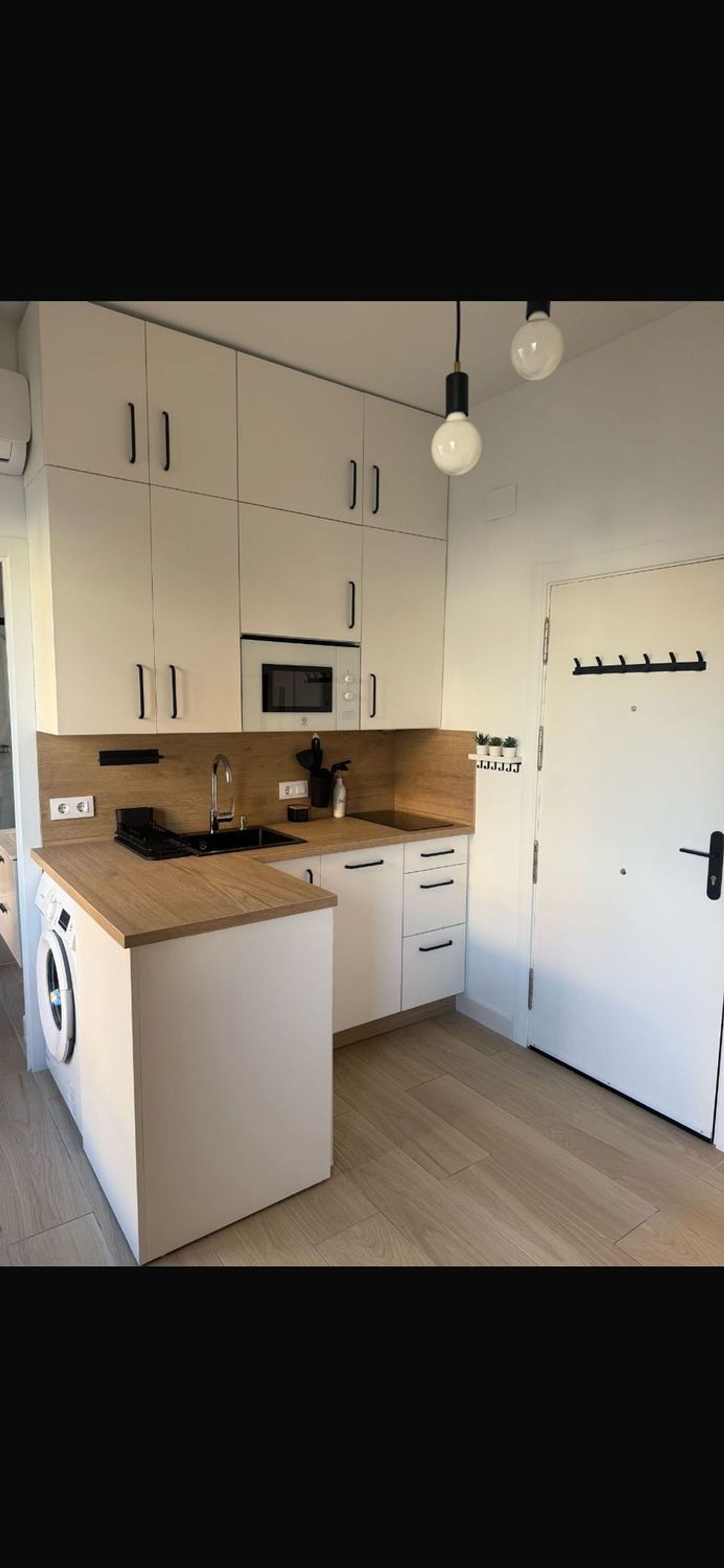 Estudio en Puerta del Osario, 1, Puerta Carmona-Puerta Osario-Amador de los Ríos - Foto 10