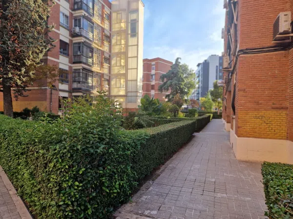 Piso en Barrio Aluche