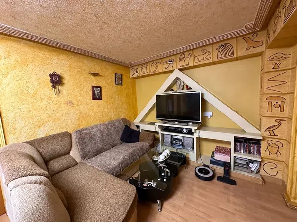 Piso en Alonso Cano, 34, Carolinas Altas - Foto 8