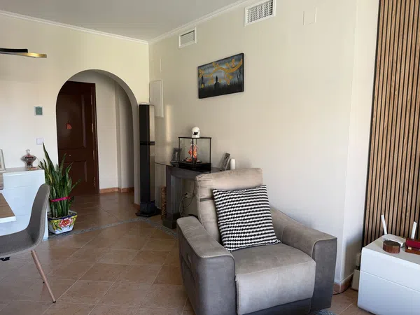 Dúplex en Avenida Juan Pablo II, 7 MarinaEsuriManzana - Foto 5