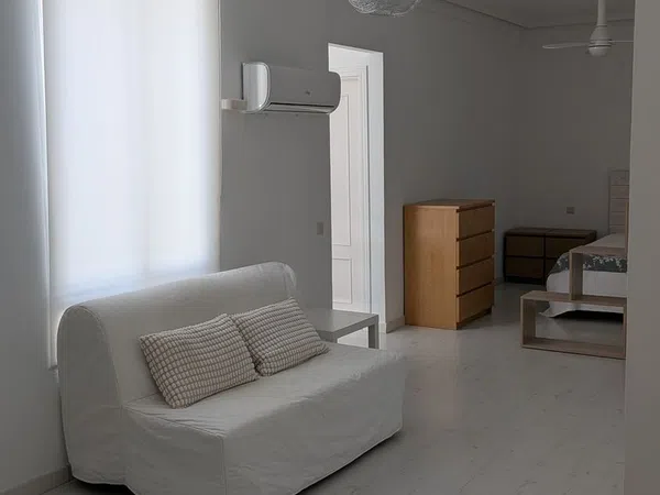 Estudio en Calle de Atocha, 28, Lavapiés-Embajadores - Foto 5