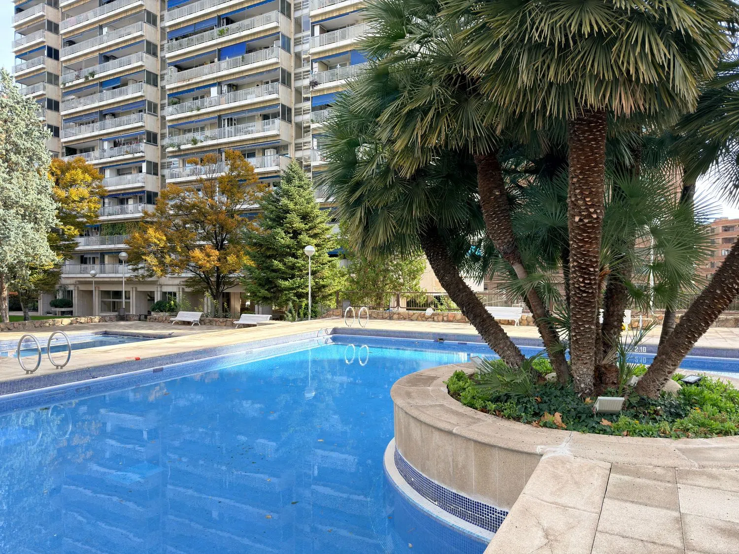 Piso en Urb. residencial parque américa Barrio San Pascual - Foto 1