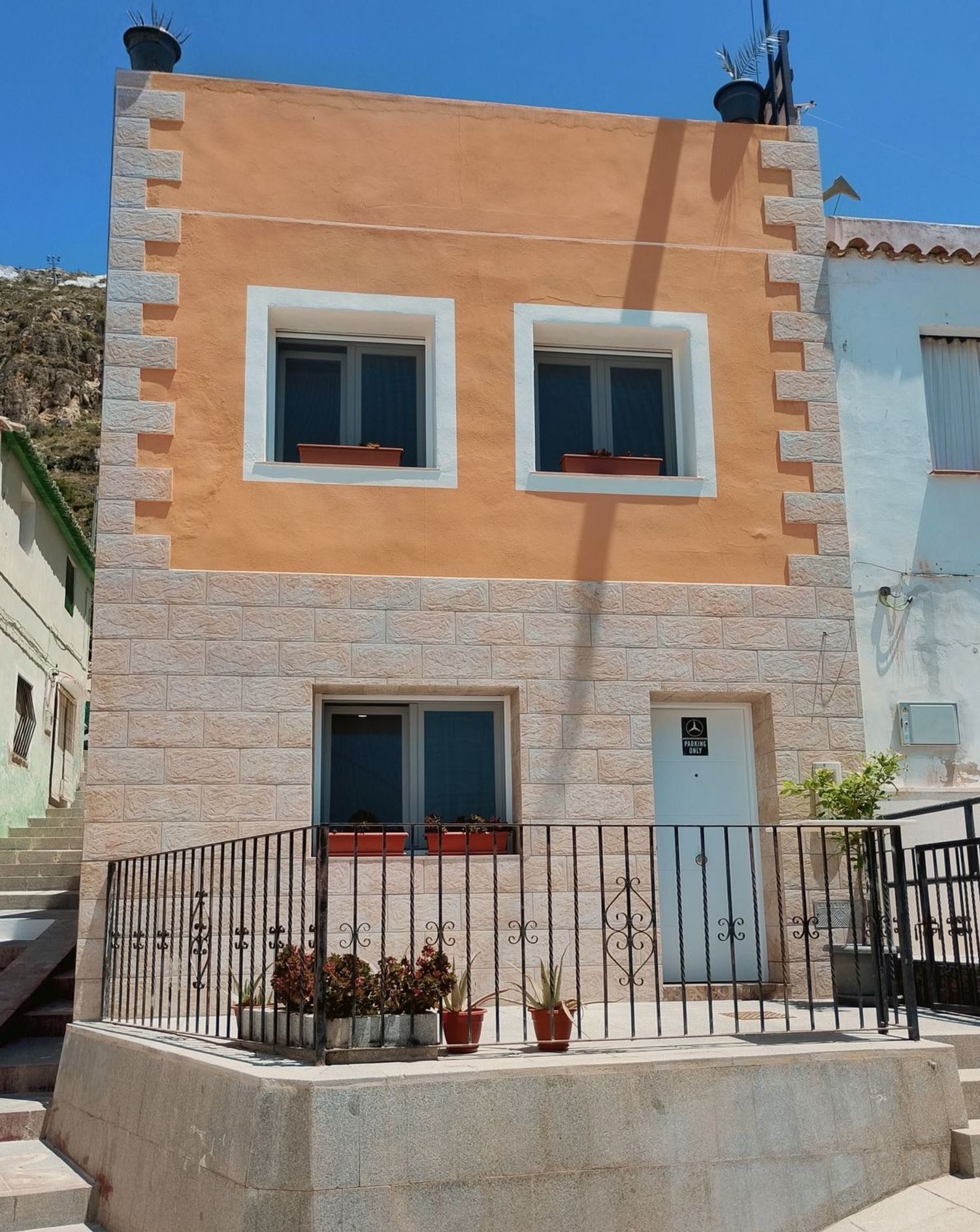 Chalet pareado en Calle Bisbe Muñoz, 6, Pueblo de Cullera - Foto 26