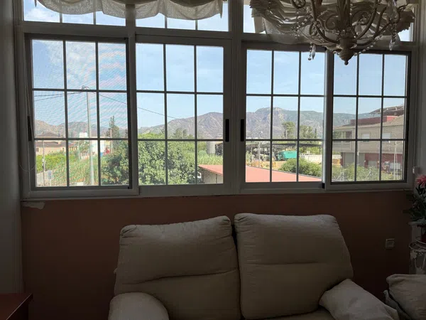 Casa o chalet independiente en Carril de la Enera, 42, Los Dolores - Foto 11