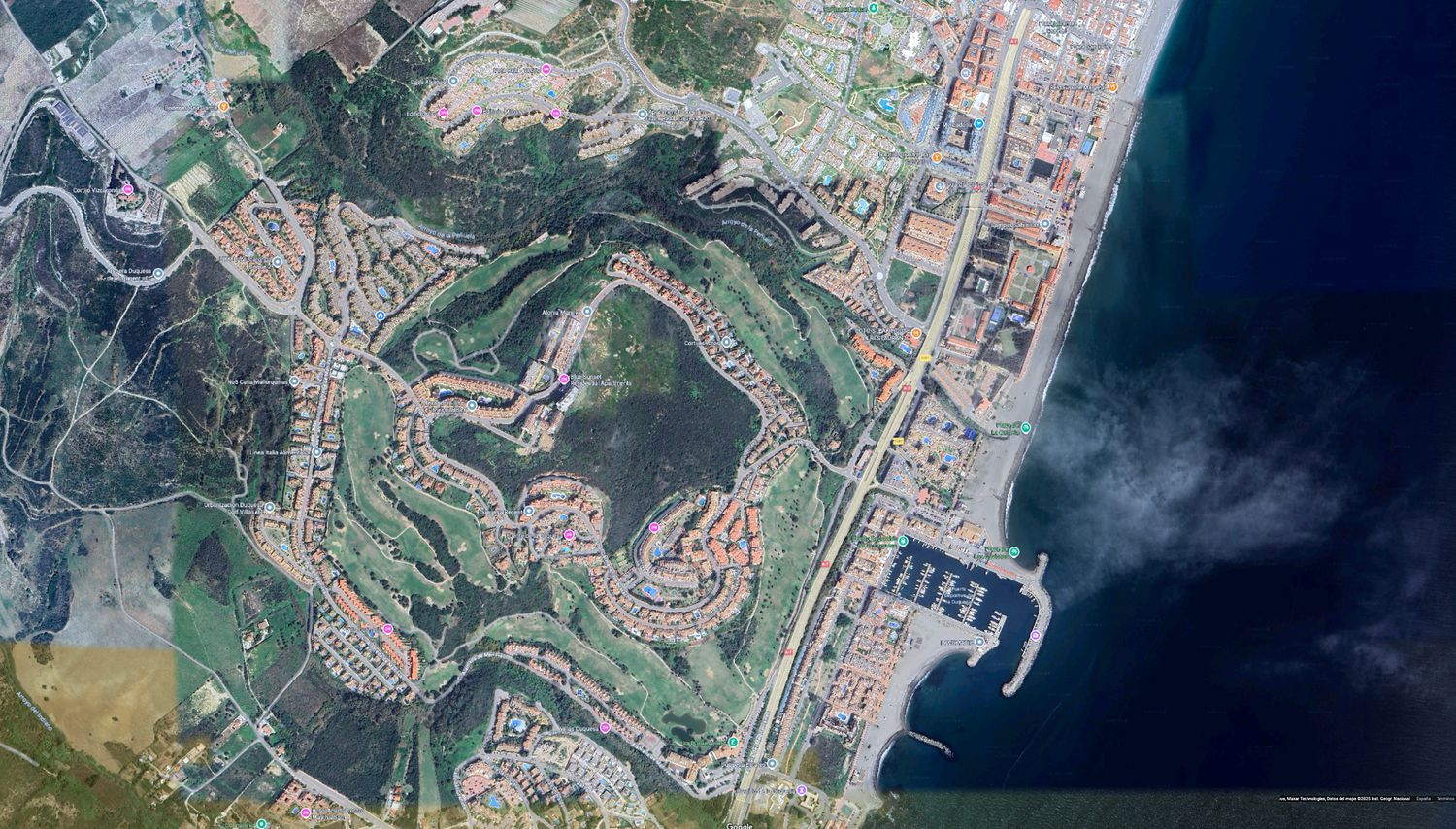 Ático en calle el Hacho s/n Sn - Foto 22