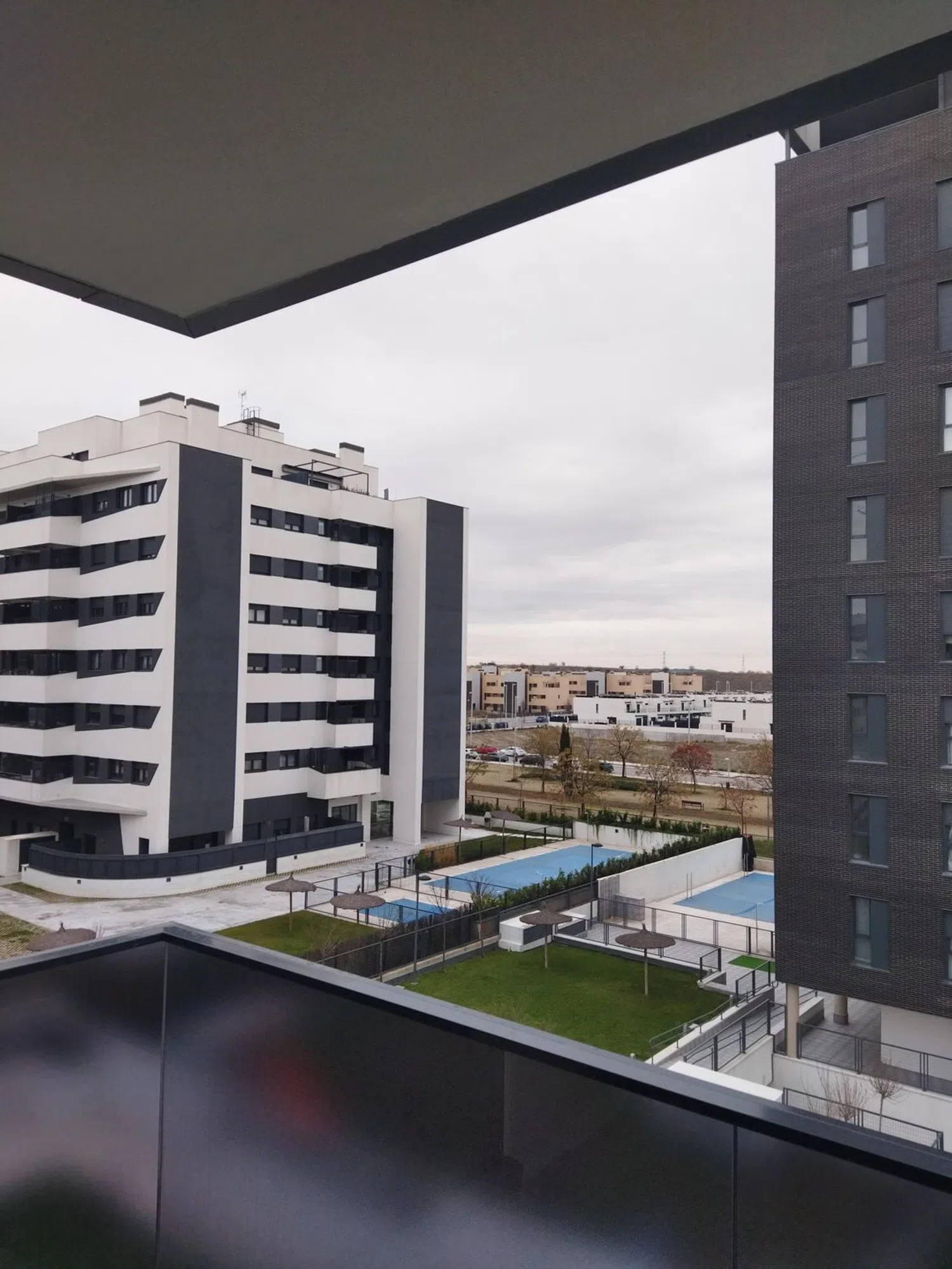 Piso en calle del Alcalde Andrés Madrid Dávila, 100 - Foto 2