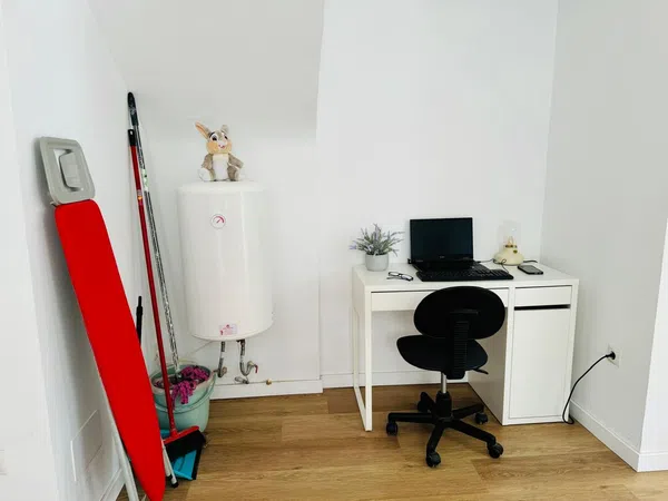Estudio en Calle Río Guadalquivir, 64, Centro - Foto 3