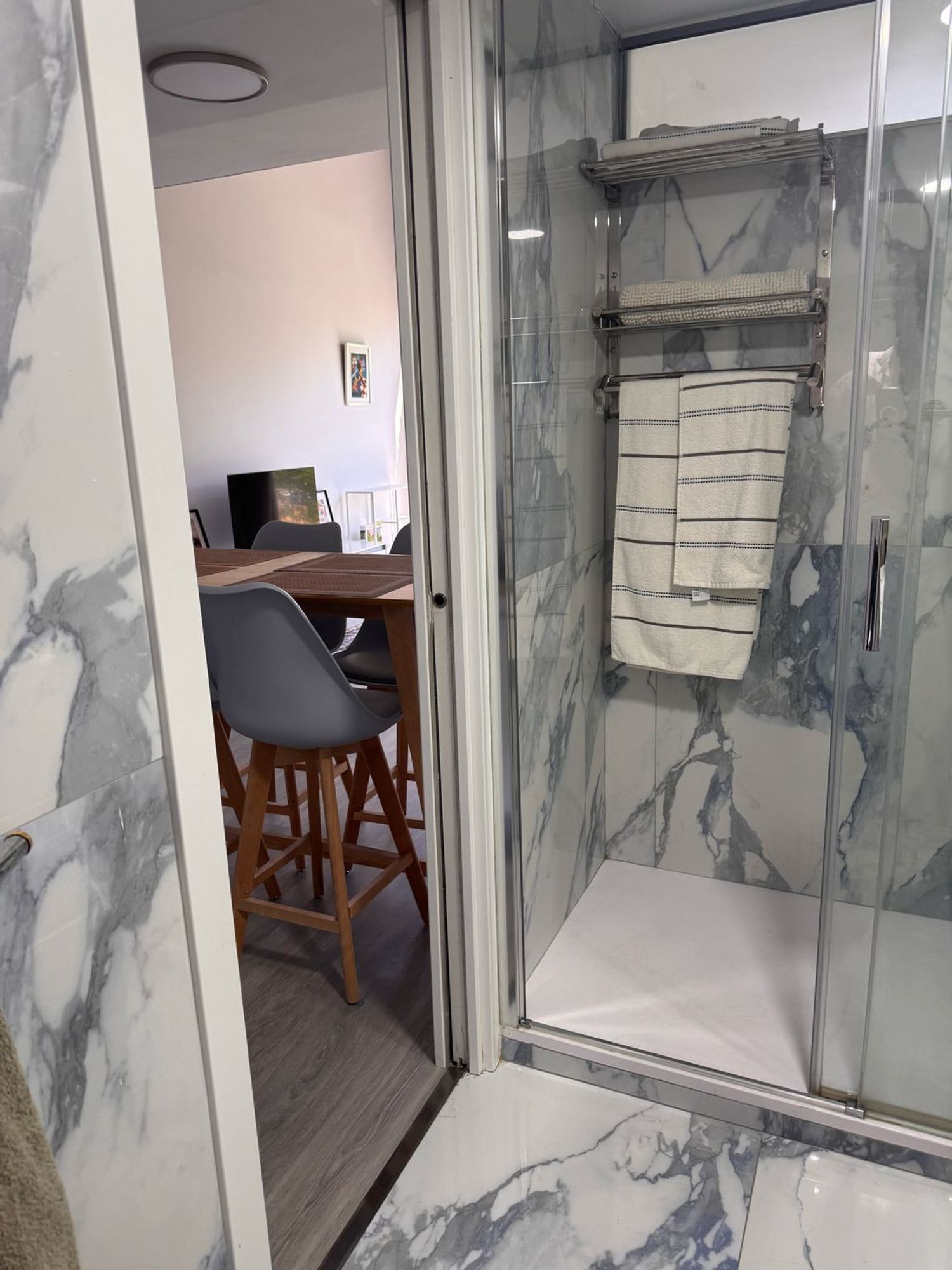 Dúplex en calle Antonio Suárez, 10 - Foto 21