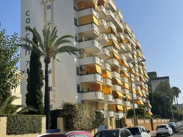 Apartamento en  Carrer de la Serrania del Túria 4 - Foto 2