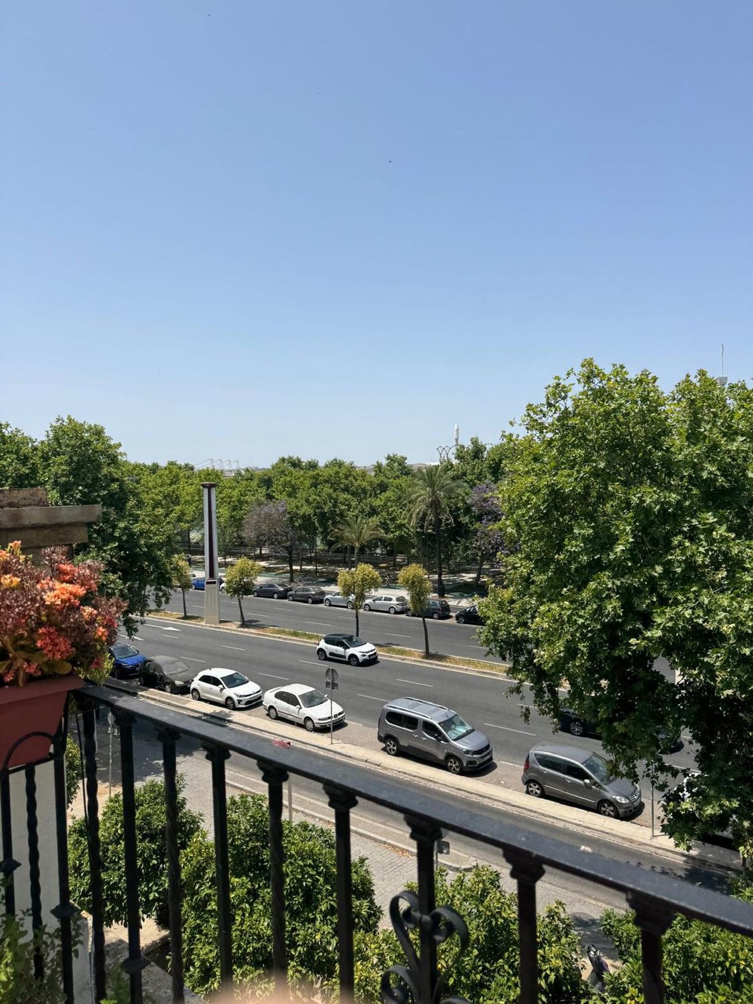 Piso en calle Torneo, 22 , bajo c - Foto 18