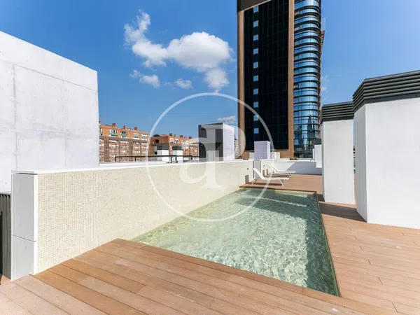 Piso en Calle del Perú, Provençals del Poblenou - Foto 43