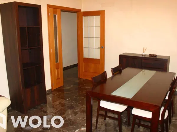 Piso en Francesc Ferrer Pastor - Foto 1