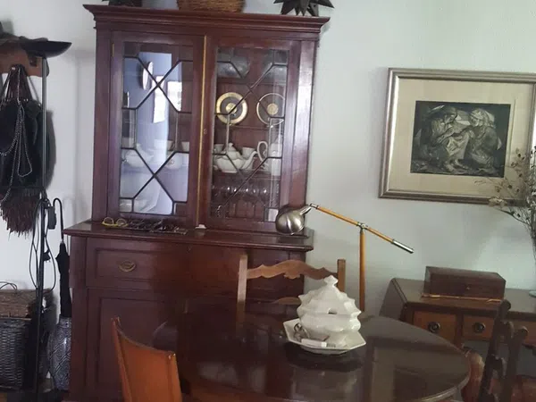 Piso en Calle Progreso, 43, Felipe II - Bueno Monreal - Foto 18