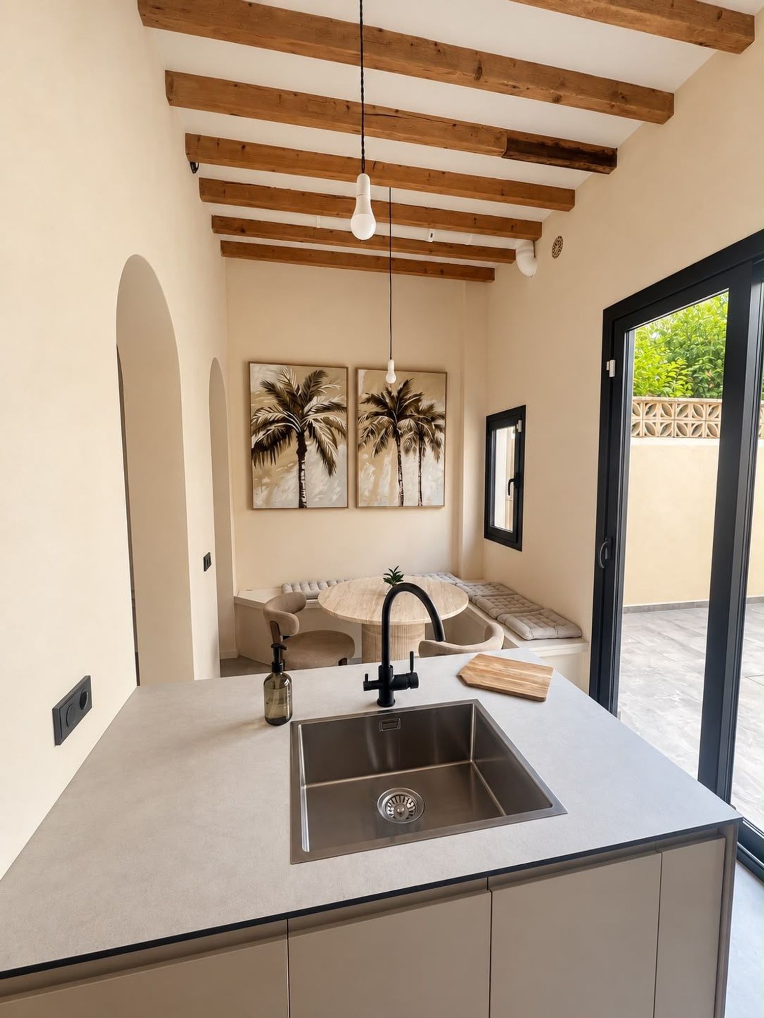 Piso en Sta Catalina - El Jonquet, Sta Catalina - El Jonquet - Foto 2