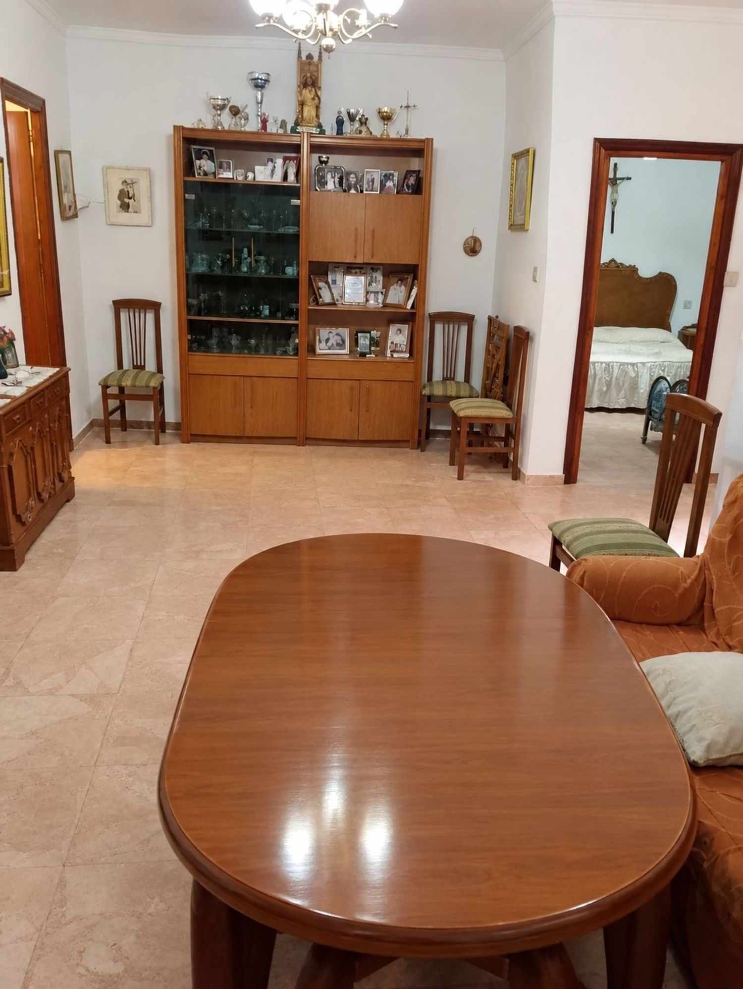 Casa o chalet independiente en Calle Alférez José Gallo, 9 - Foto 11