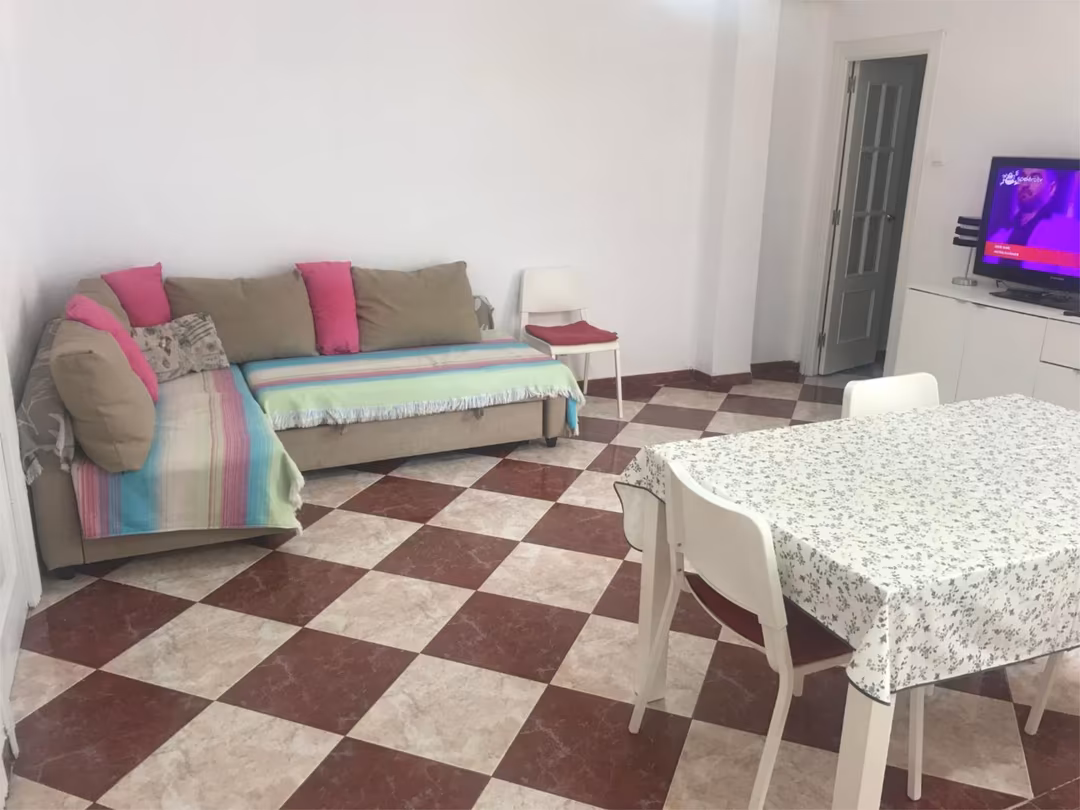 Piso en  Carrer de la Pobla del Duc 10 - Foto 4