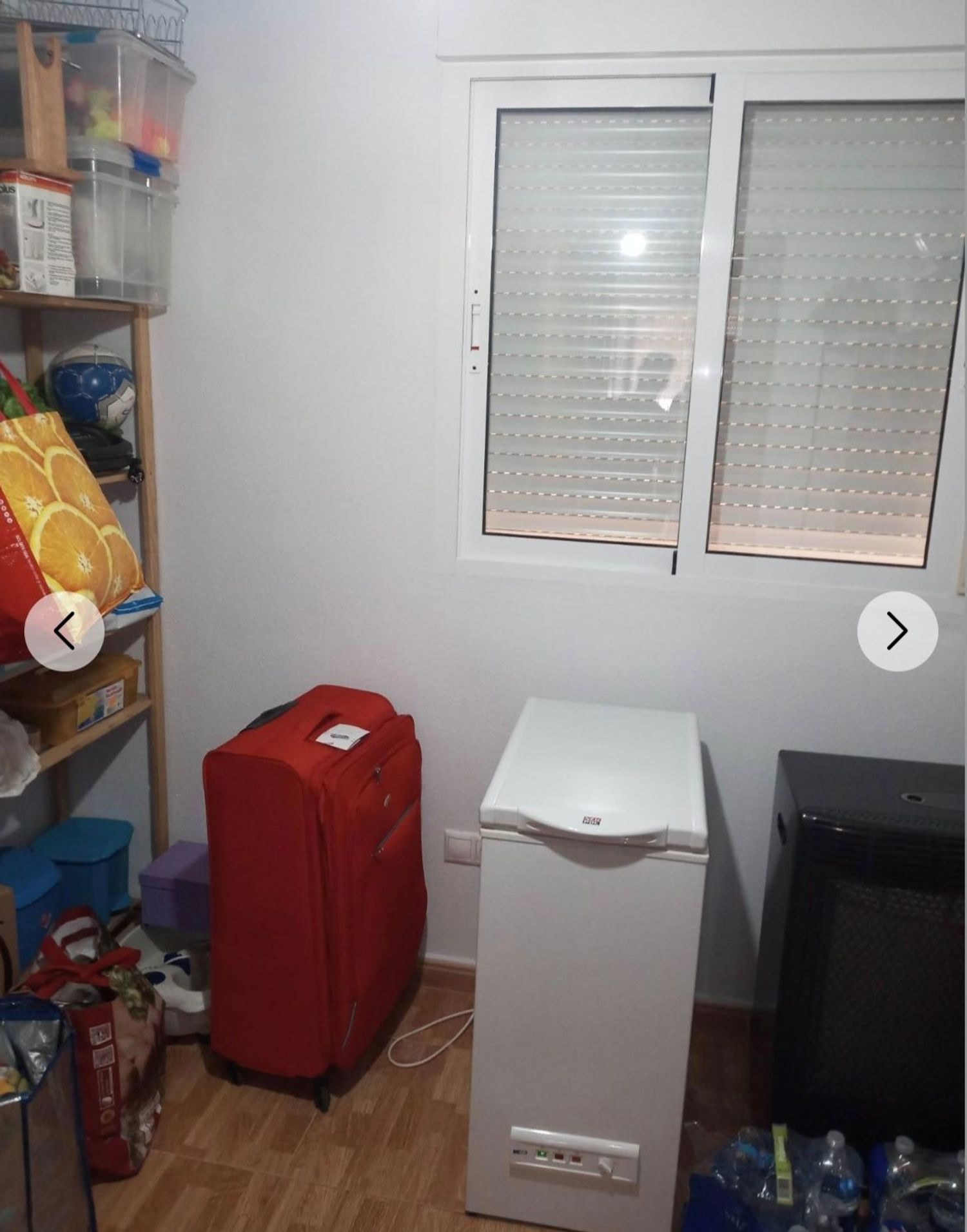 Piso en Calle Guarda Jurado, 24, La Hoya-Daimes-El Derramador, La Hoya-Daimes-El Derramador - Foto 12