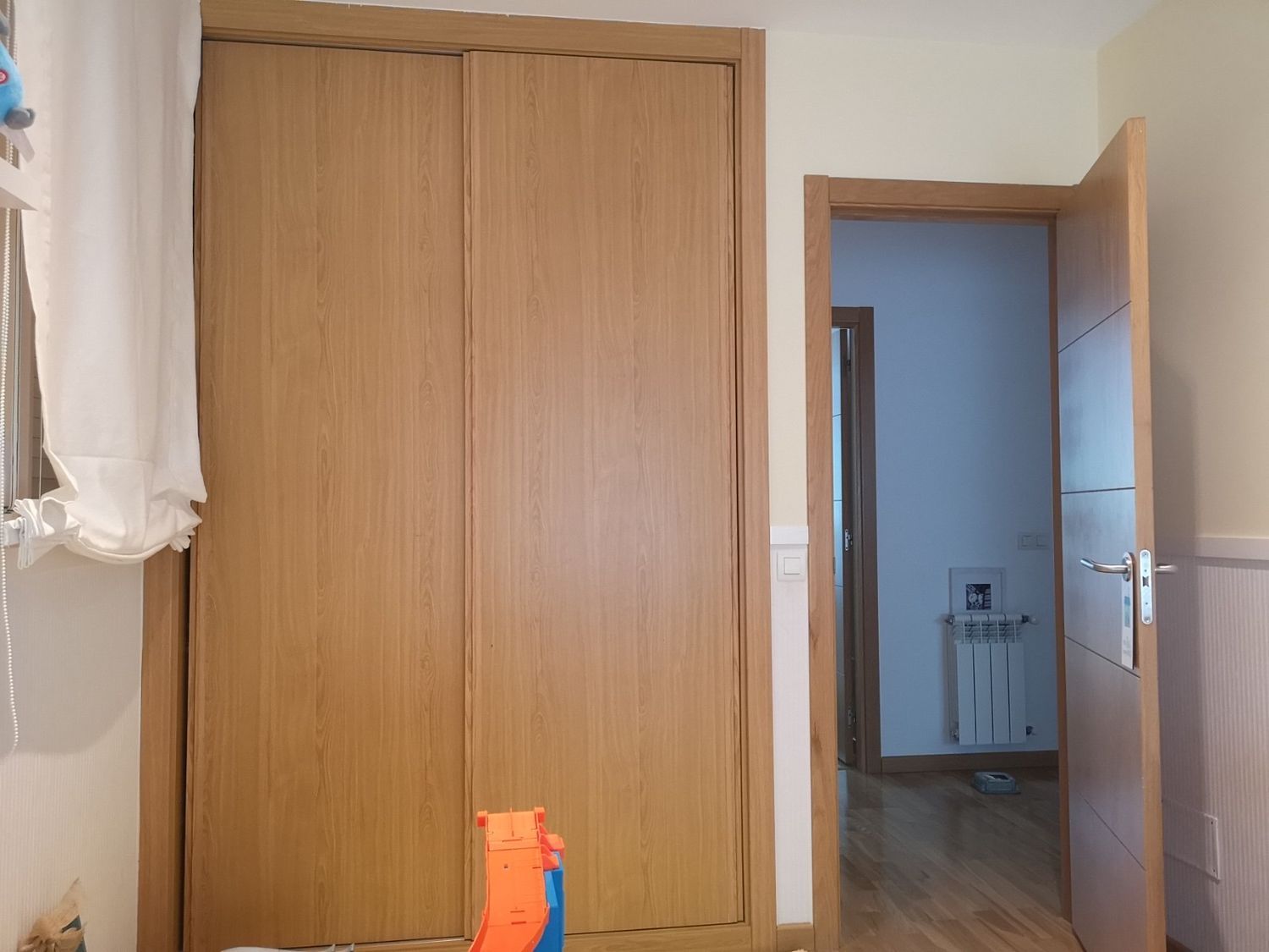 Piso en Calle de Jaca, 6, Concheiros - Fontiñas, Concheiros - Fontiñas - Foto 19