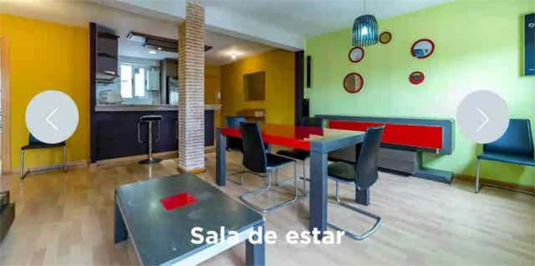 Piso en Benicalap - Foto 4