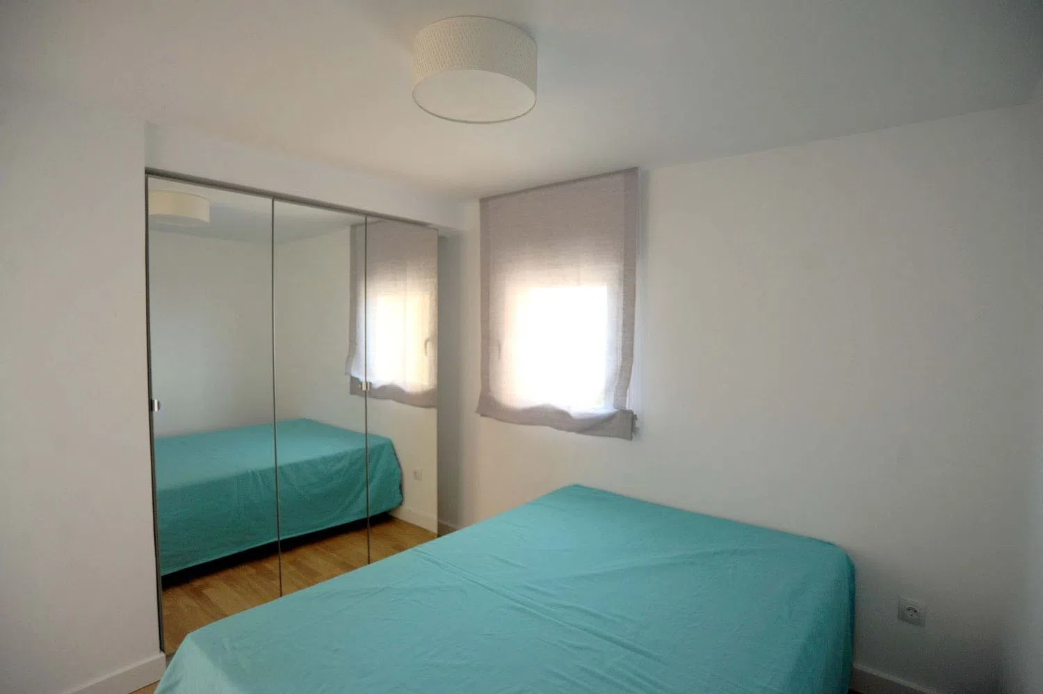 Piso en calle Castillo de Oropesa, 33 - Foto 13