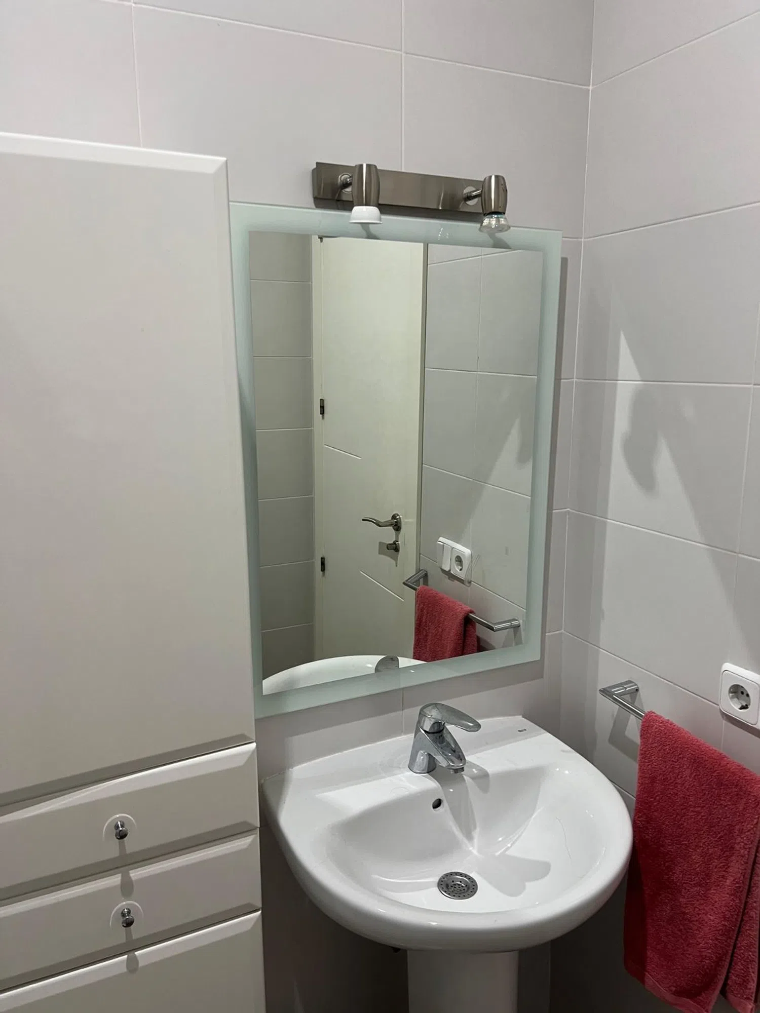 Piso en calle de Andrés Mellado, 40 - Foto 14