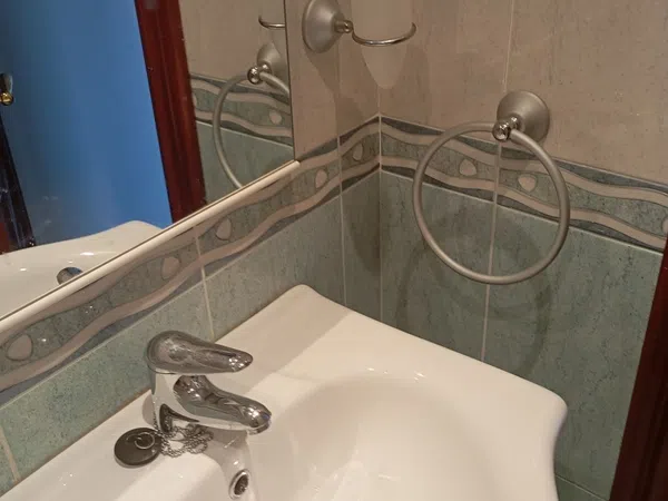 Piso en Andramaria de Begoña Auzoa, 6, Zurbaran - Foto 7