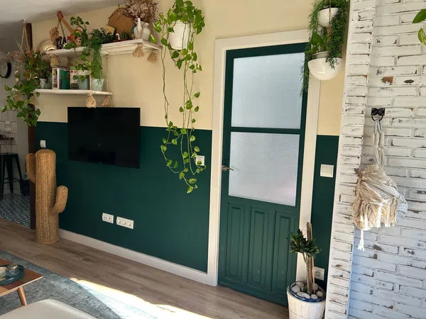 Piso en calle del Marqués de Molins, 8 - Foto 14