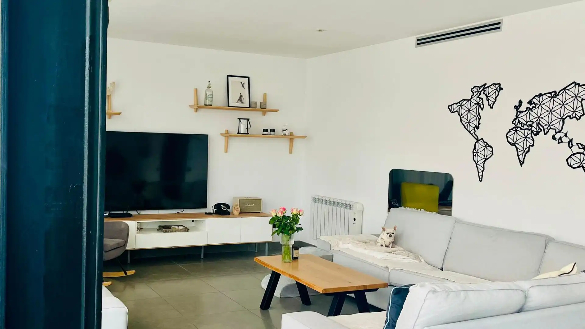 Chalet en  Carrer de la Camamilla 18 - Foto 3